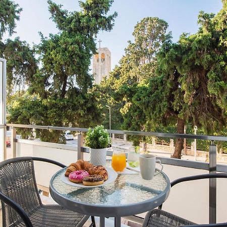 Sweet Dream Premium Apartment Rhodes City Esterno foto
