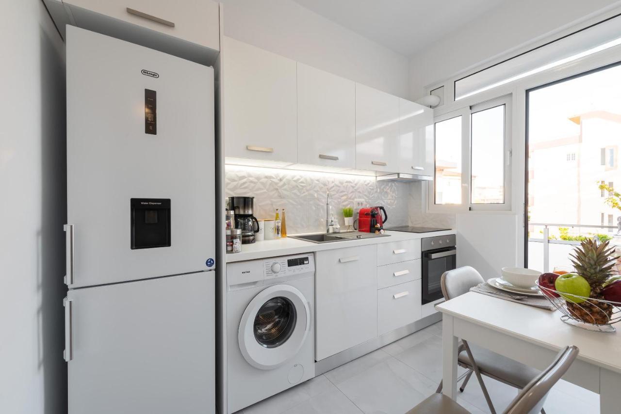 Sweet Dream Premium Apartment Rhodes City Esterno foto