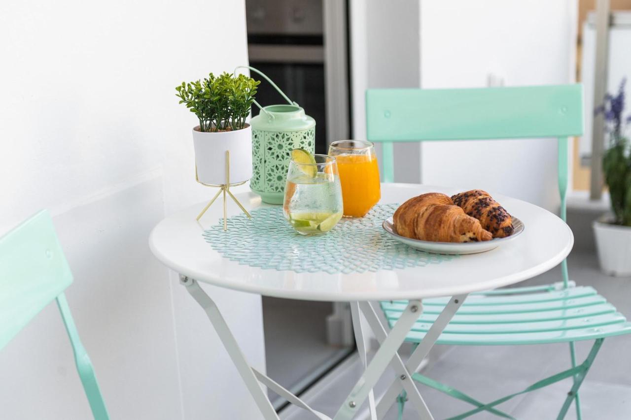 Sweet Dream Premium Apartment Rhodes City Esterno foto