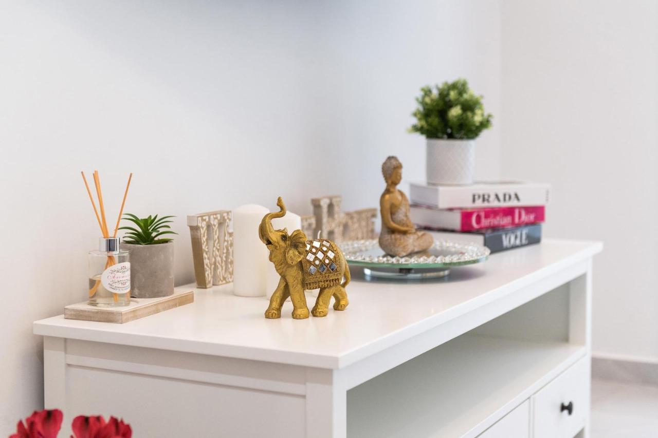 Sweet Dream Premium Apartment Rhodes City Esterno foto